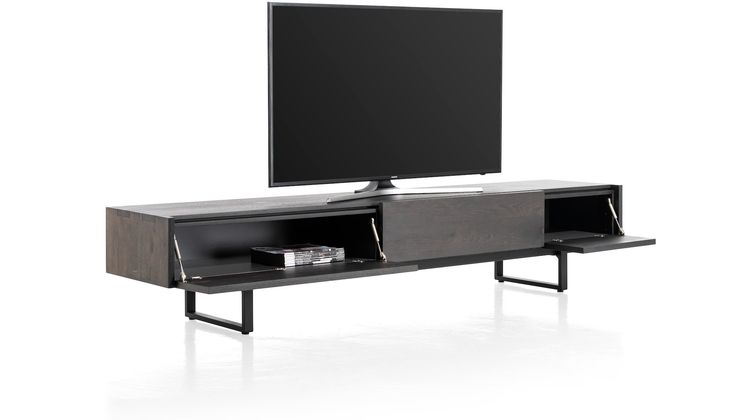 XOOON Modali Onyx TV-meubel