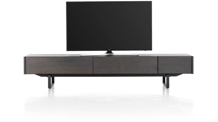 XOOON Modali Onyx TV-meubel