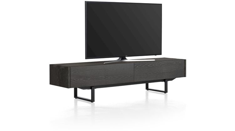 XOOON Modali Onyx TV-meubel