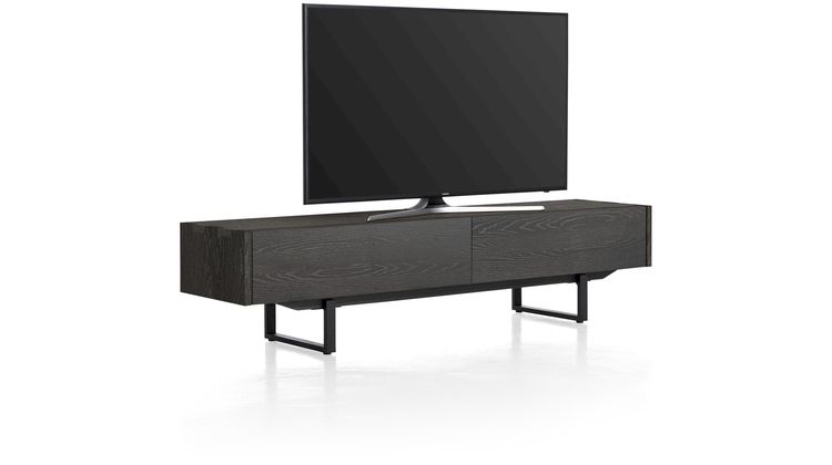 XOOON Modali Onyx TV-meubel