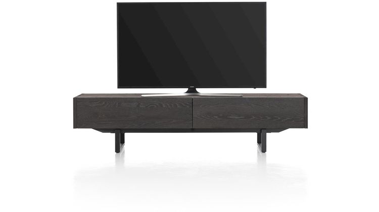 XOOON Modali Onyx TV-meubel