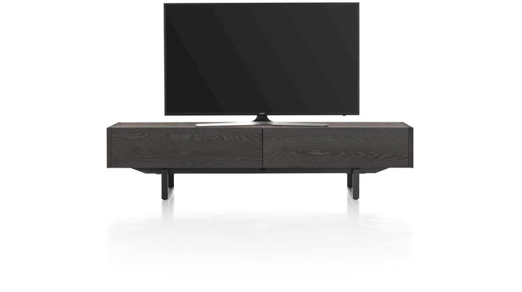 XOOON Modali Onyx TV-meubel