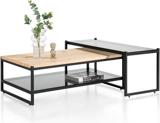 XOOON Modali Salontafel