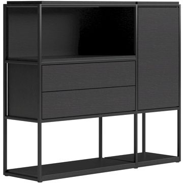 XOOON Modulo Highboard