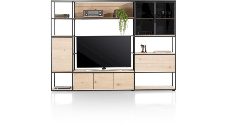 XOOON Modulo Natural Opbergkast