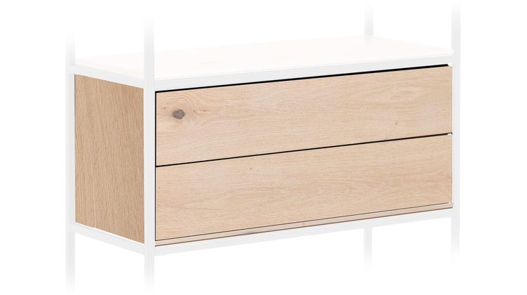 XOOON Modulo Natural Opbergkast