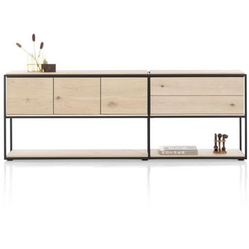 XOOON Modulo Natural Opbergkast