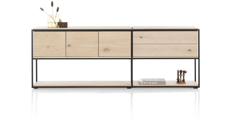XOOON Modulo Natural Opbergkast