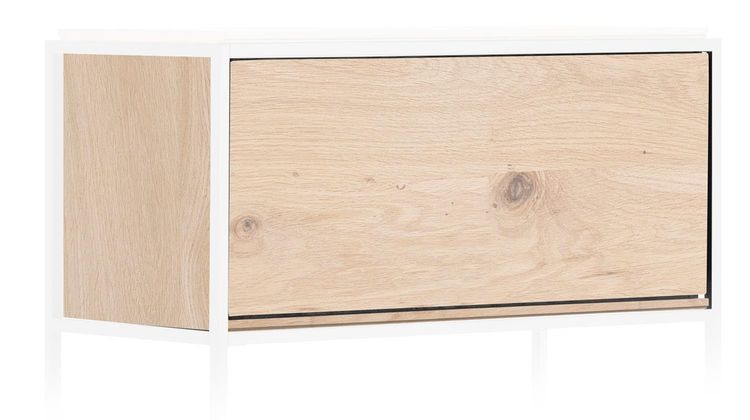 XOOON Modulo Natural Opbergkast