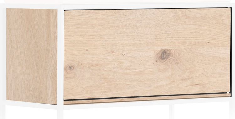 XOOON Modulo Natural Opbergkast