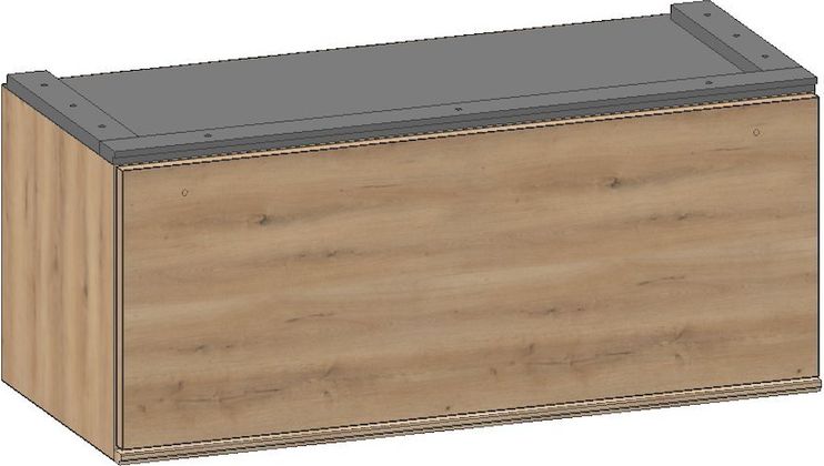 XOOON Modulo Natural Opbergkast