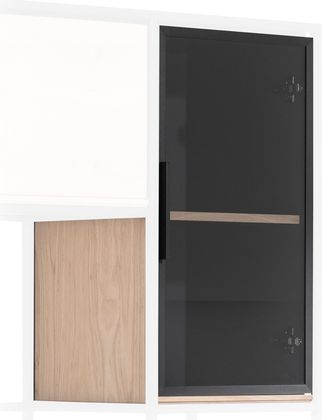 XOOON Modulo Natural Opbergkast