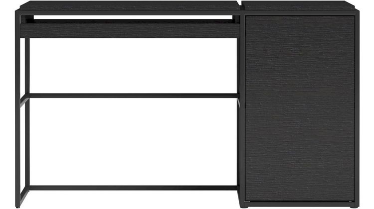 XOOON Modulo Onyx Bureau
