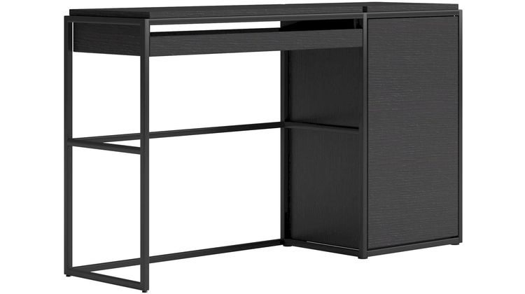 XOOON Modulo Onyx Bureau