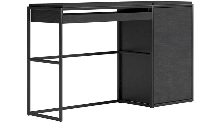 XOOON Modulo Onyx Bureau