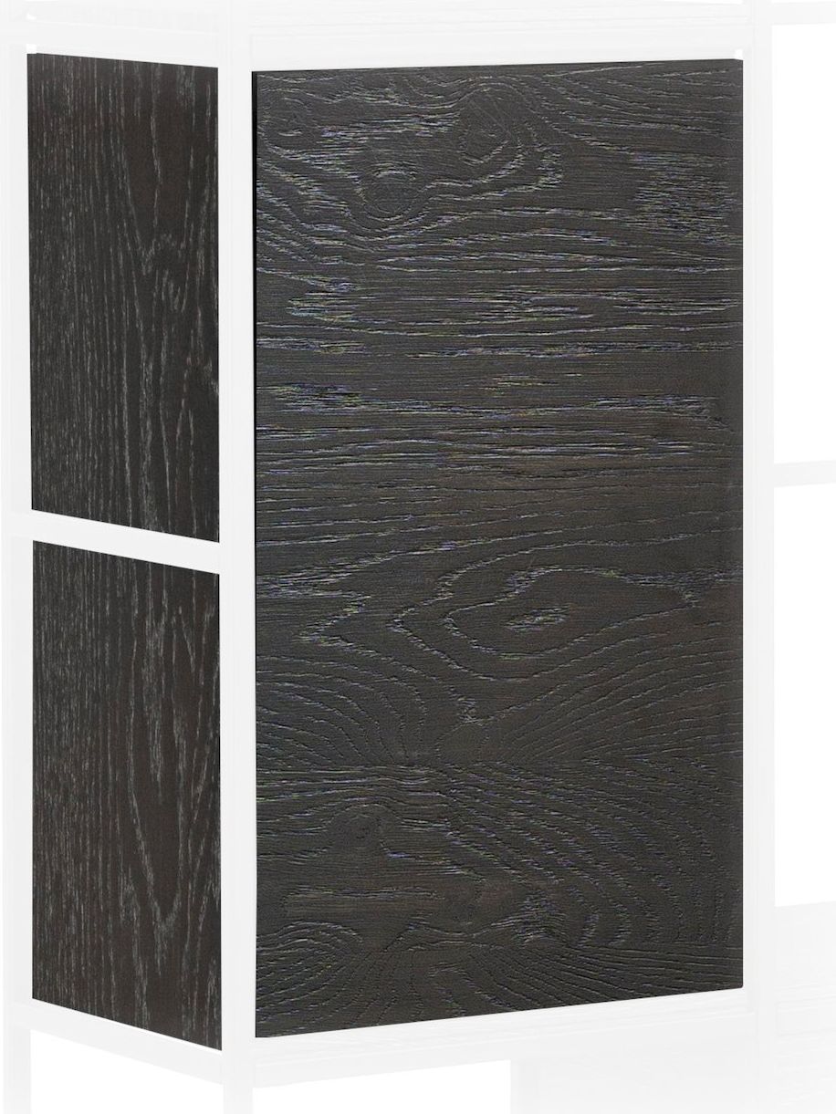 XOOON Modulo Onyx Opbergkast