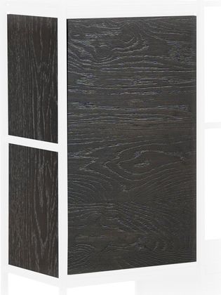 XOOON Modulo Onyx Opbergkast
