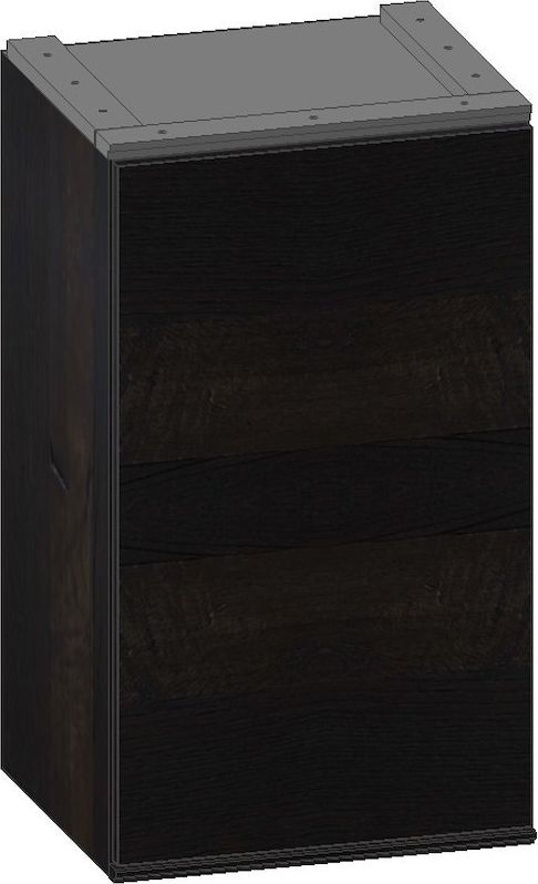 XOOON Modulo Onyx Opbergkast