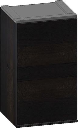 XOOON Modulo Onyx Opbergkast