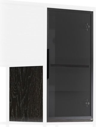 XOOON Modulo Onyx Opbergkast