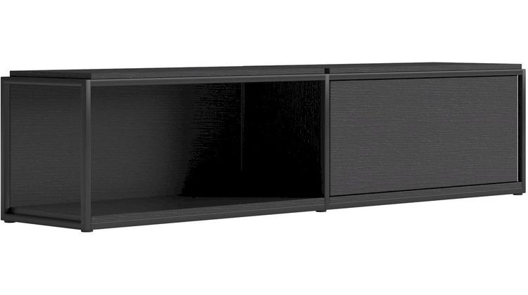 XOOON Modulo Onyx TV-meubel