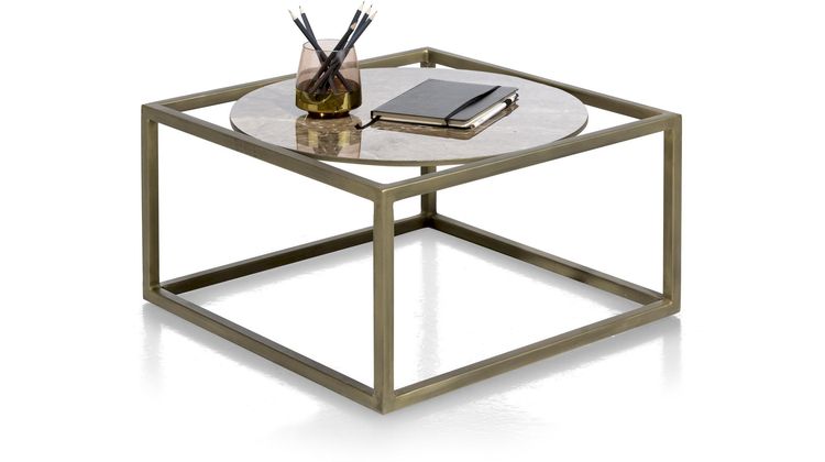 XOOON Mondelo Bijzettafel