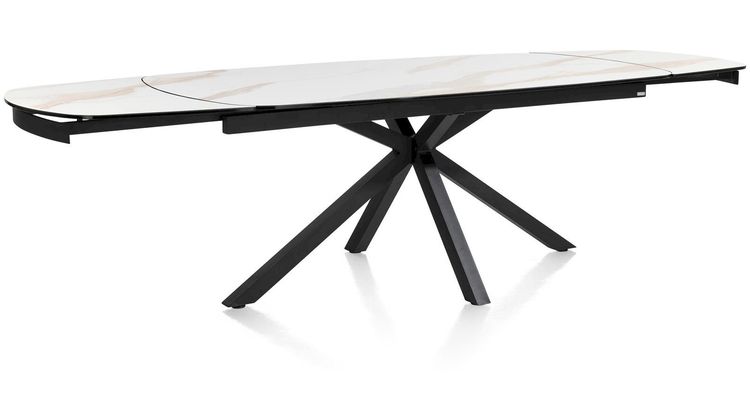 XOOON Montello Eetkamertafel