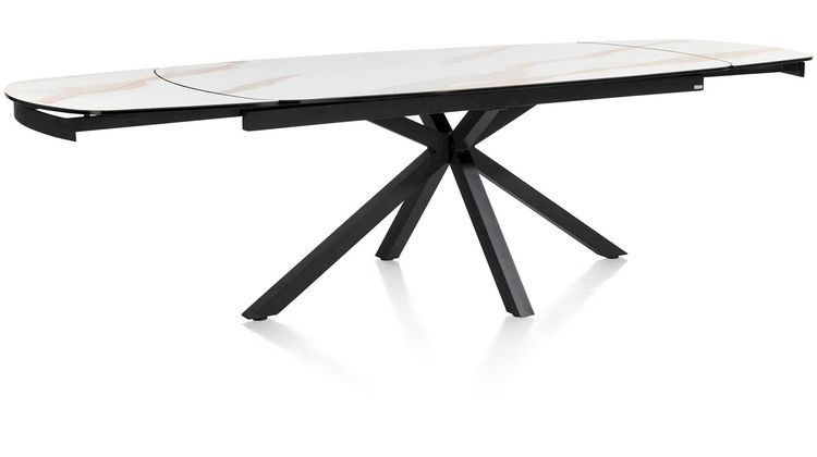 XOOON Montello Eetkamertafel