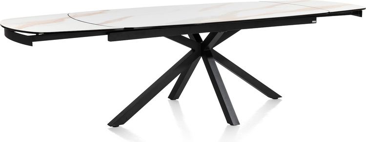XOOON Montello Eetkamertafel