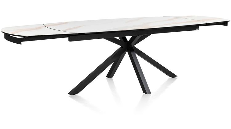 XOOON Montello Eetkamertafel