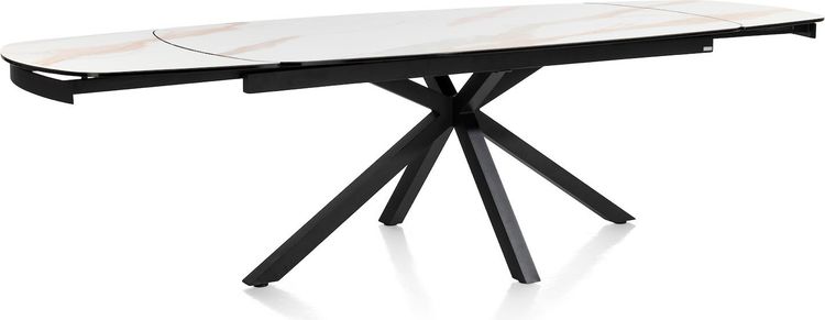 XOOON Montello Eetkamertafel
