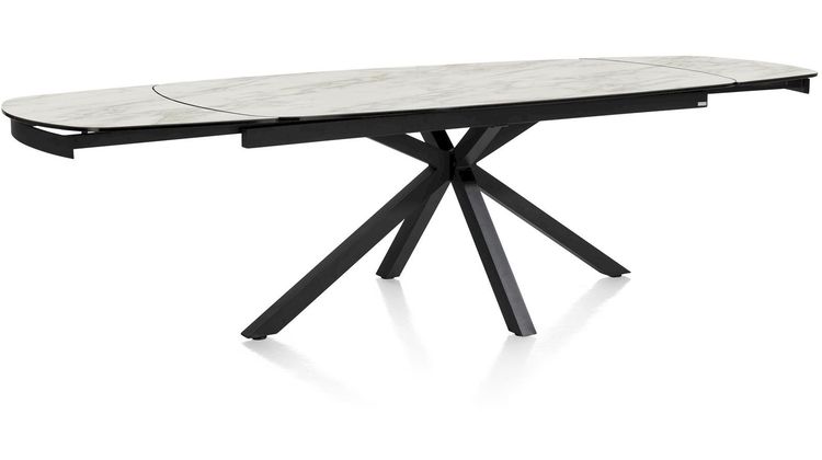 XOOON Montello Eetkamertafel