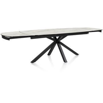 XOOON Montello Eetkamertafel