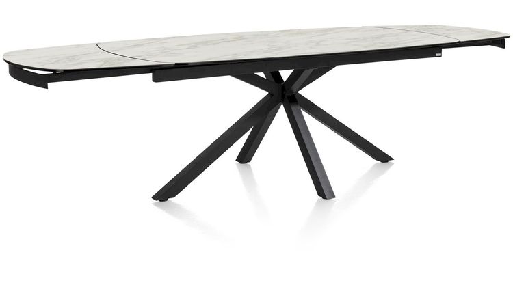 XOOON Montello Eetkamertafel