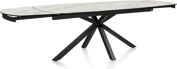 XOOON Montello Eetkamertafel