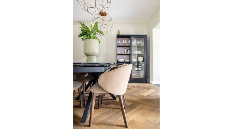 XOOON Montello Eetkamertafel