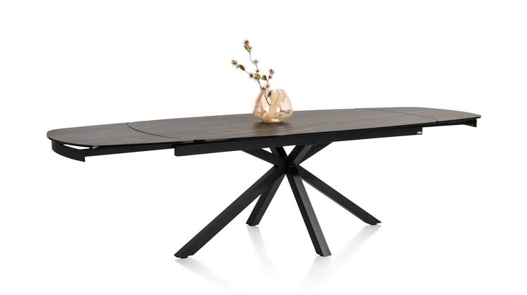 XOOON Montello Eetkamertafel