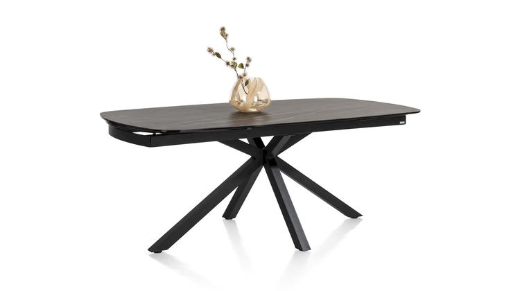 XOOON Montello Eetkamertafel