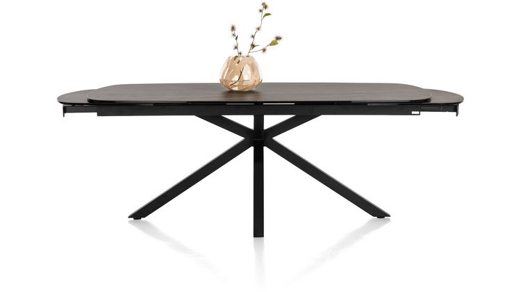 XOOON Montello Eetkamertafel