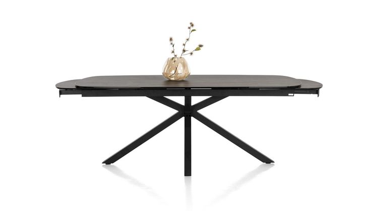 XOOON Montello Eetkamertafel