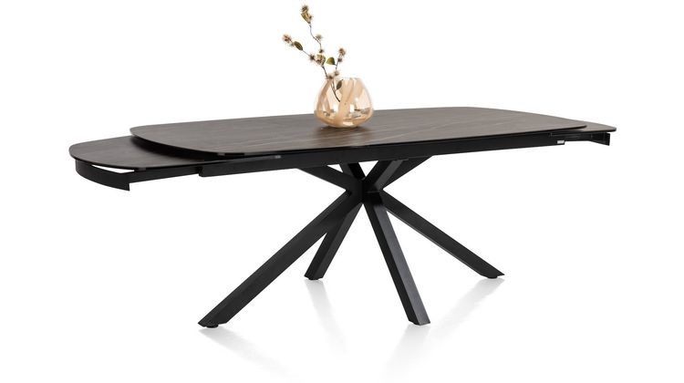 XOOON Montello Eetkamertafel