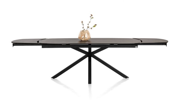 XOOON Montello Eetkamertafel