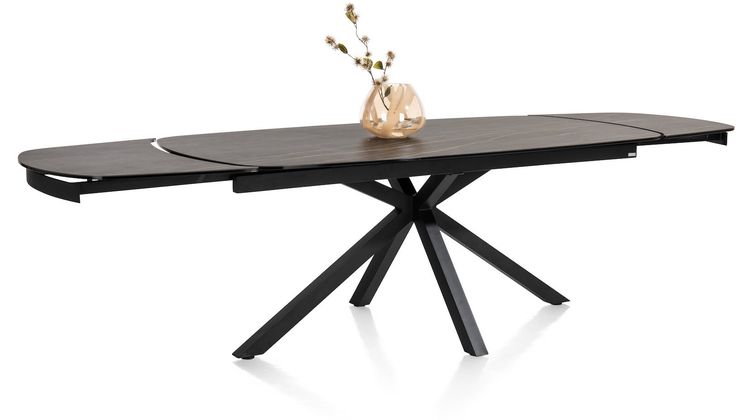 XOOON Montello Eetkamertafel