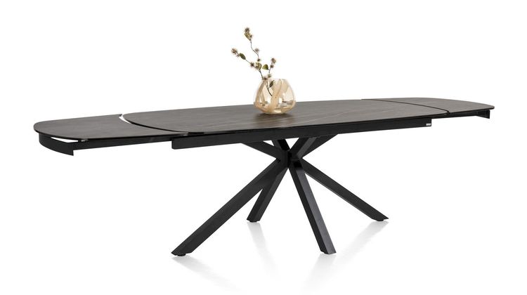XOOON Montello Eetkamertafel