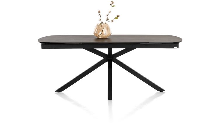XOOON Montello Eetkamertafel