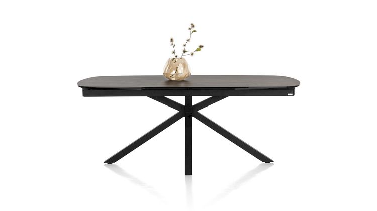 XOOON Montello Eetkamertafel
