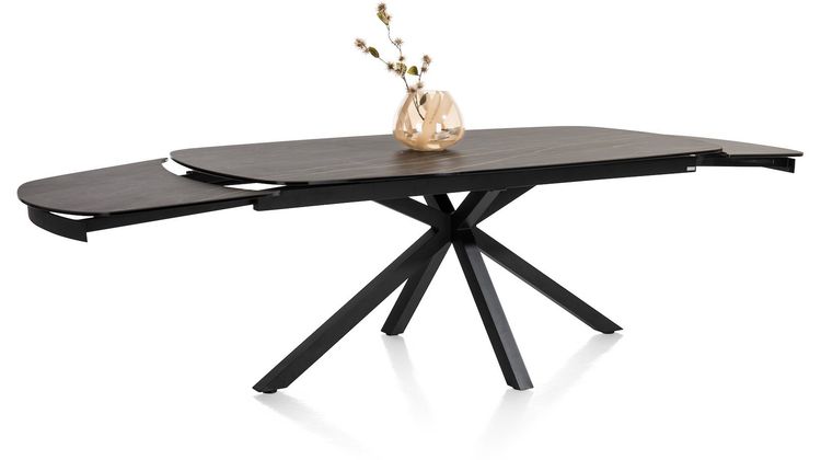 XOOON Montello Eetkamertafel