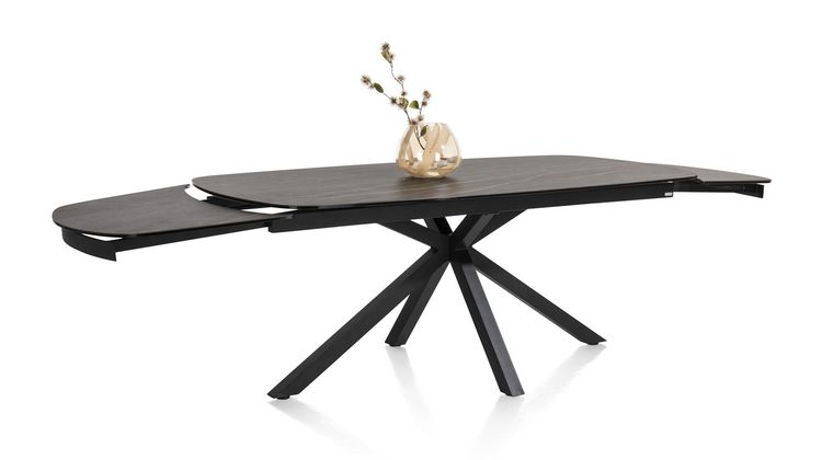 XOOON Montello Eetkamertafel