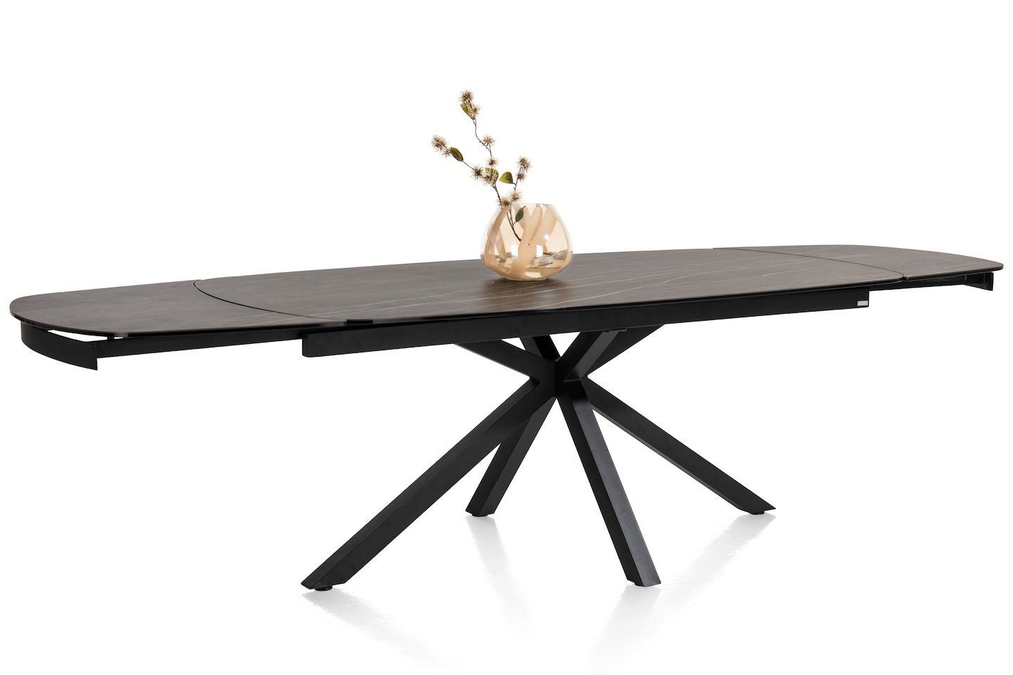 XOOON Montello Eetkamertafel