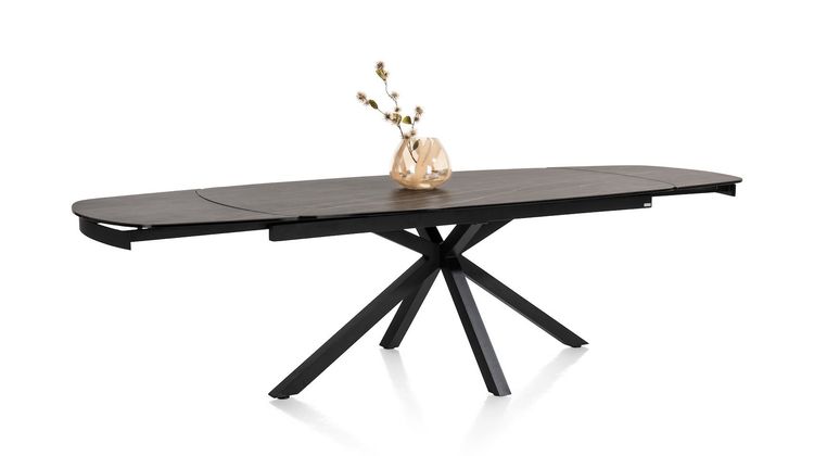 XOOON Montello Eetkamertafel